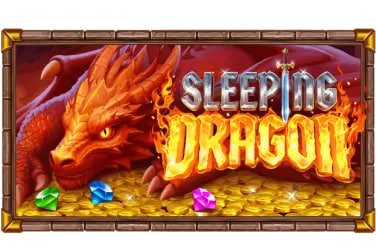 Papan simbol Dragon Hatch dan tabel pembayaran