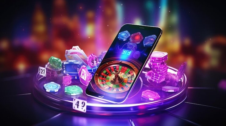 lapakspin App 