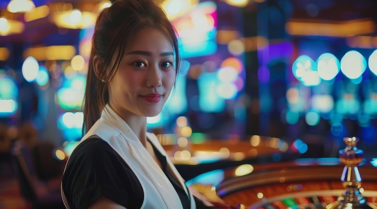 Dashboard riwayat permainan Teen Patti di lapakspin menunjukkan hasil, statistik, dan grafik performa